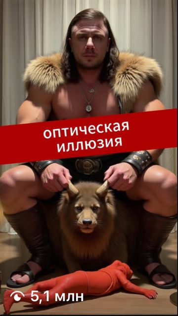 Иван Логинов — кадр из Reels